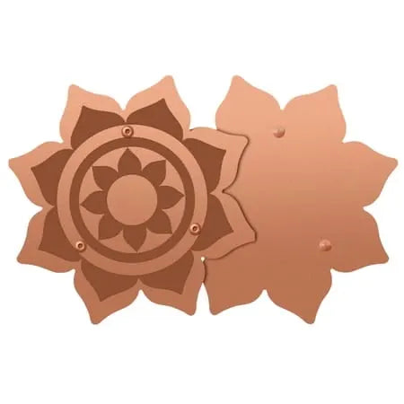 🍁Pure Copper Purification Disc for Birdbaths