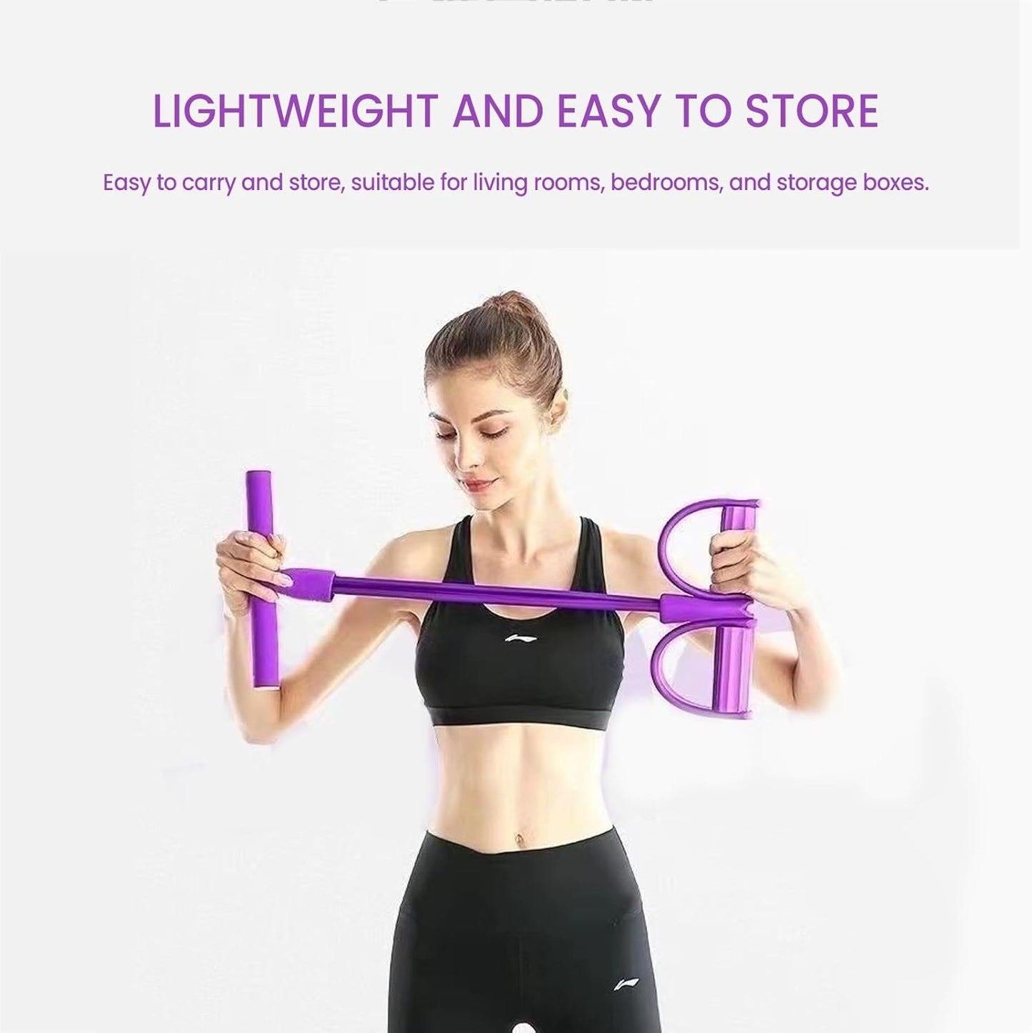 FlexiTone 8-Tube – Sculpt Your Dream Body Instantly + 50% OFF