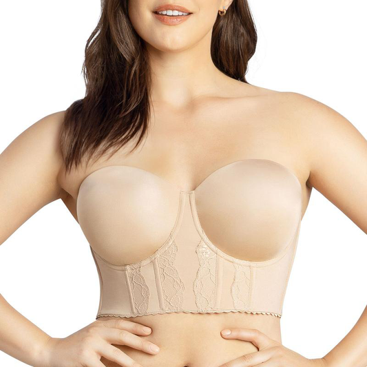 The AuraLift Lace Bra - Support, Lift, and Comfort + LAST DAY 50% OFF