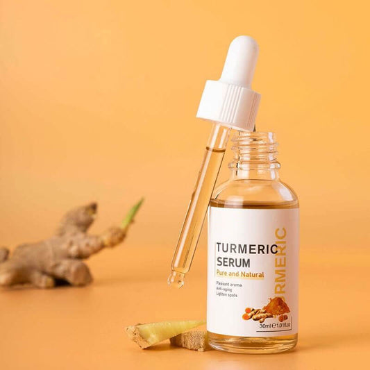Noirwild™ Turmeric Serum