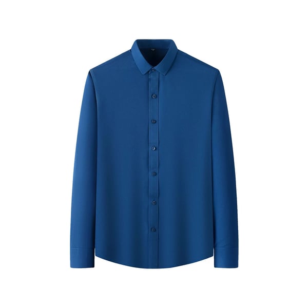 The Apex Shirt™ — Move freely, stay fresh, master every moment