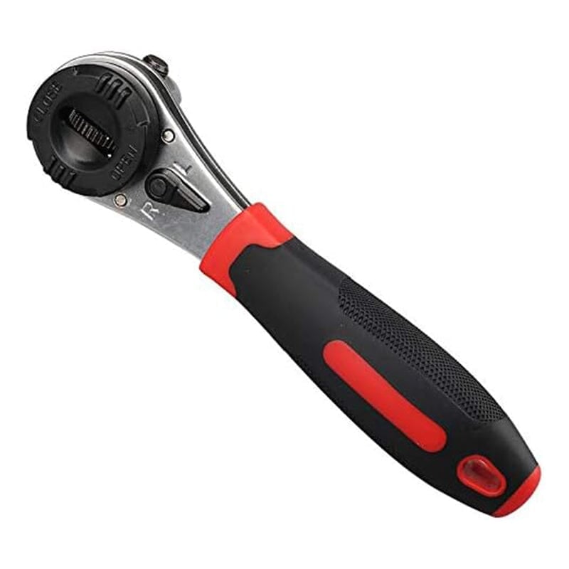 Hot Sale 49% OFF - Adjustable Ratchet Wrench-unitmotor™