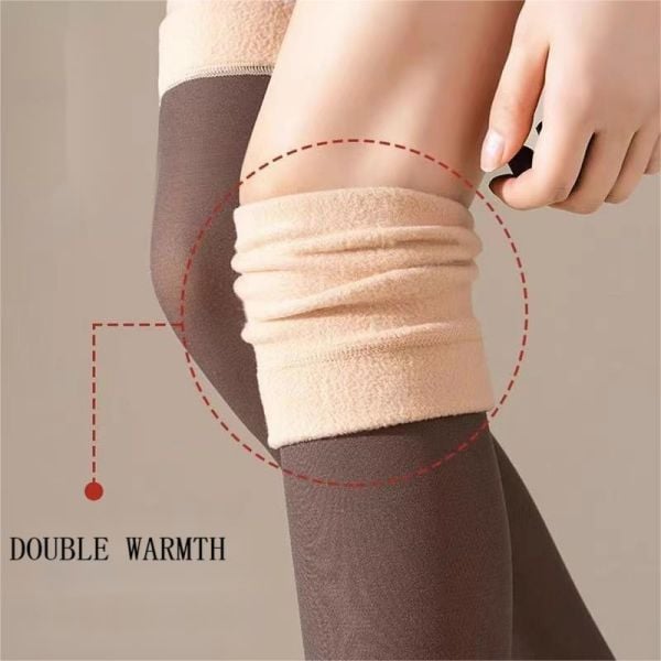 thick knee socks for women