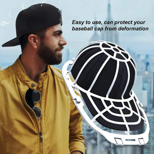 PurHat™ - Hat Washer Cage