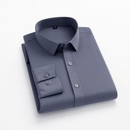 The Apex Shirt™ — Move freely, stay fresh, master every moment