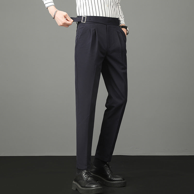 NapoliFlex – Casual Business Men's Pants