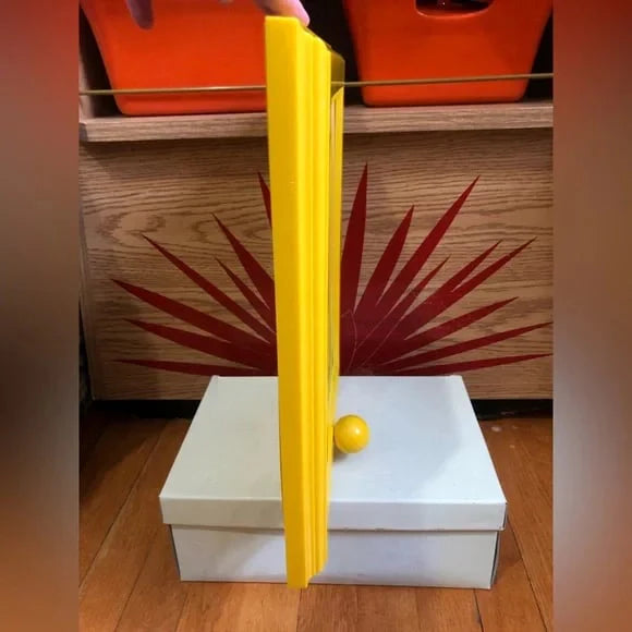 🍬Rare Vintage The Handy Candy Frame - Hanging Candy Machine Art