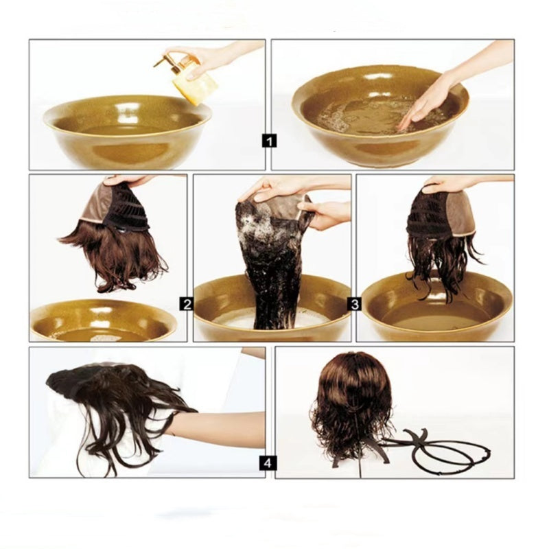 SilkCurv™ — Instantly Boost Your Confidence with Effortless, Show-Stopping Volume