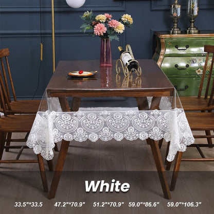 aldorian™-🎁Wash-Free Tablecloth