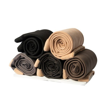 thick knee socks for women