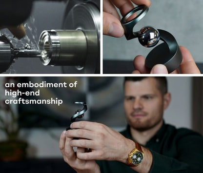 ✨Gravity Defying Kinetic Desk Toy