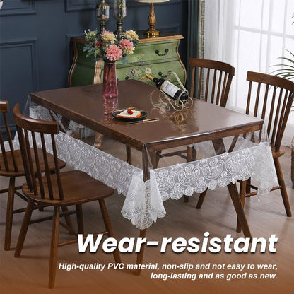 aldorian™-🎁Wash-Free Tablecloth