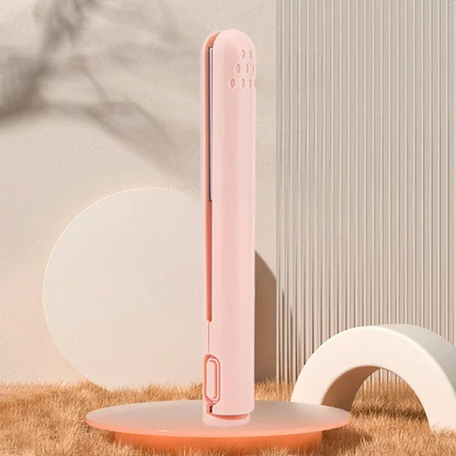 Maviglow™ Mini Curling Iron with Dual Purpose