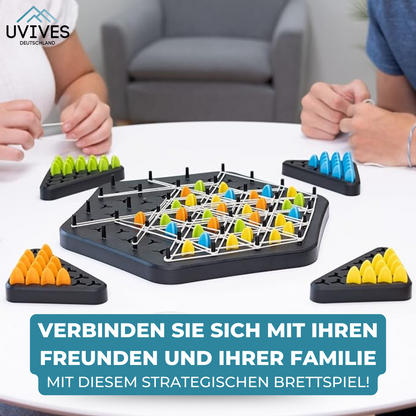 MindMesh™ — Ignite Your Mind and Own Every Game Night with Unstoppable Strategy