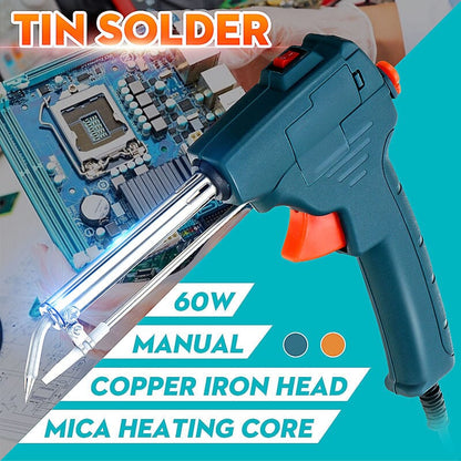 Soldering Iron Kit mysite