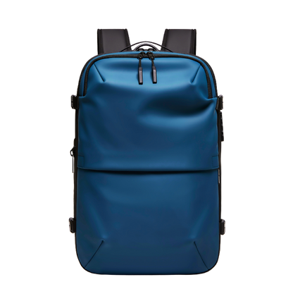 Aero - 60L Vortex Vacuum-Seal Travel Backpack