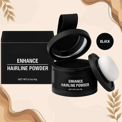 LineLock — Sculpt a Perfect Hairline Instantly + 50% OFF