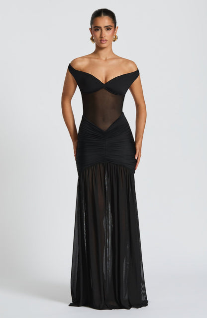 Colette Dress