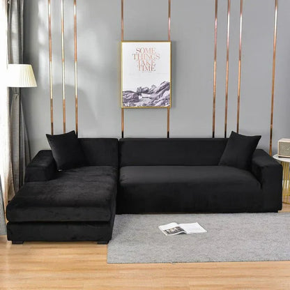 Premium Universal Sofa Cover - Complete Stain Protection