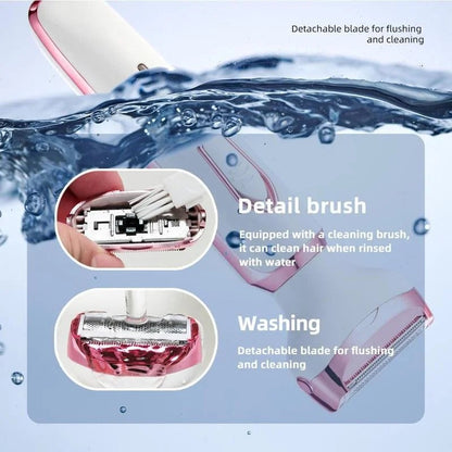 Electric Razor for Women