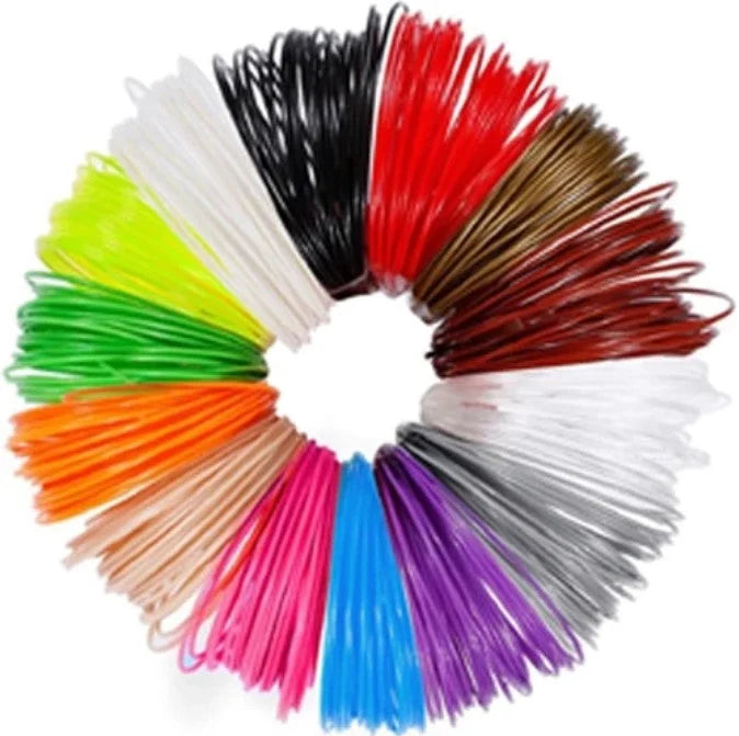 PrintForge – High Temperature 3D Printing Pen