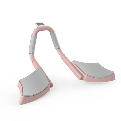 CorePulse™ – Ignite rock-hard abs with pain-free precision