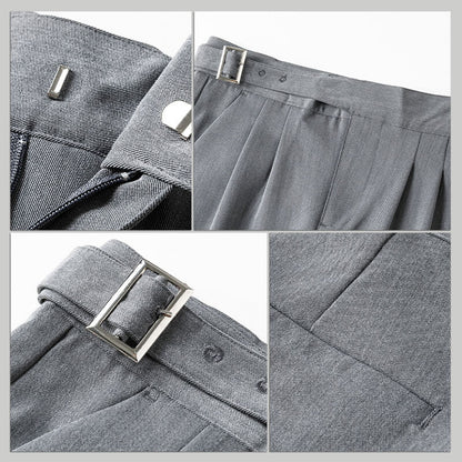 NapoliFlex – Casual Business Men's Pants
