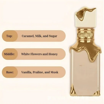 Women's Spray Parfum