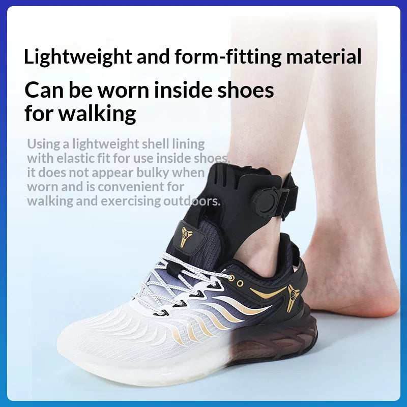 StrideBoost – Walk With Confidence & Stability + 50% OFF