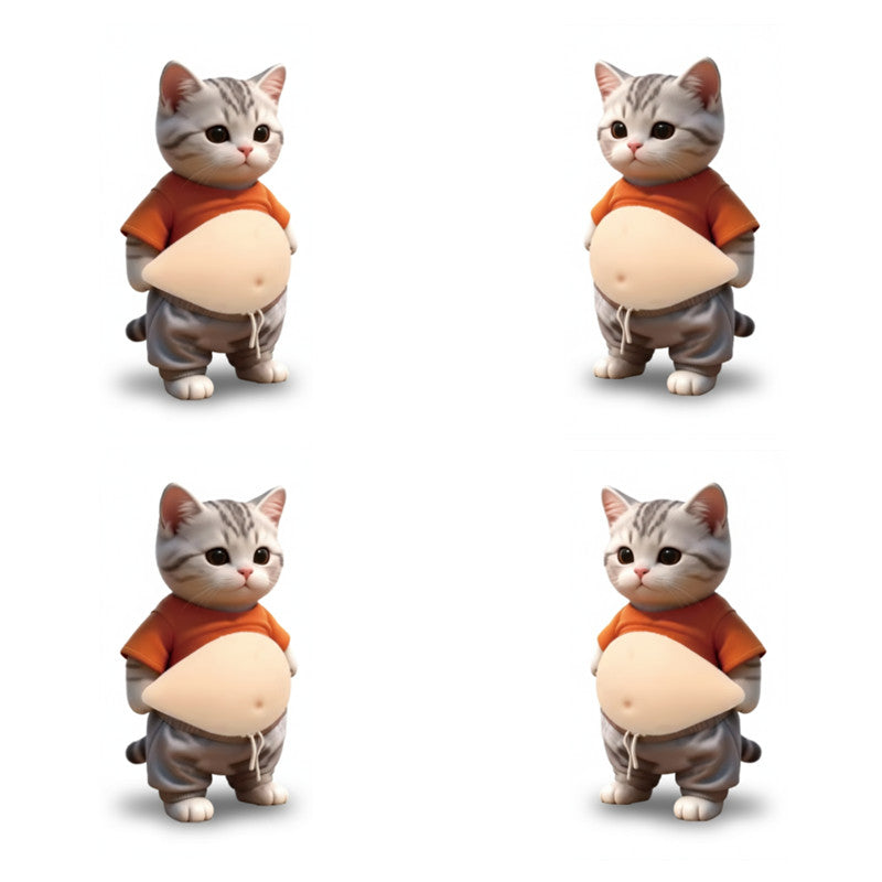 Chubby Shiba Bump