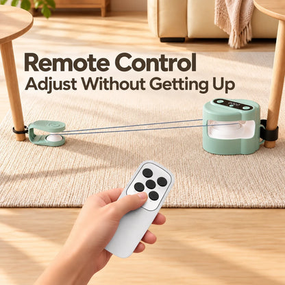 Turn Boredom Into Play – Smart Remote Cat Chasing Toy with Bird Sounds