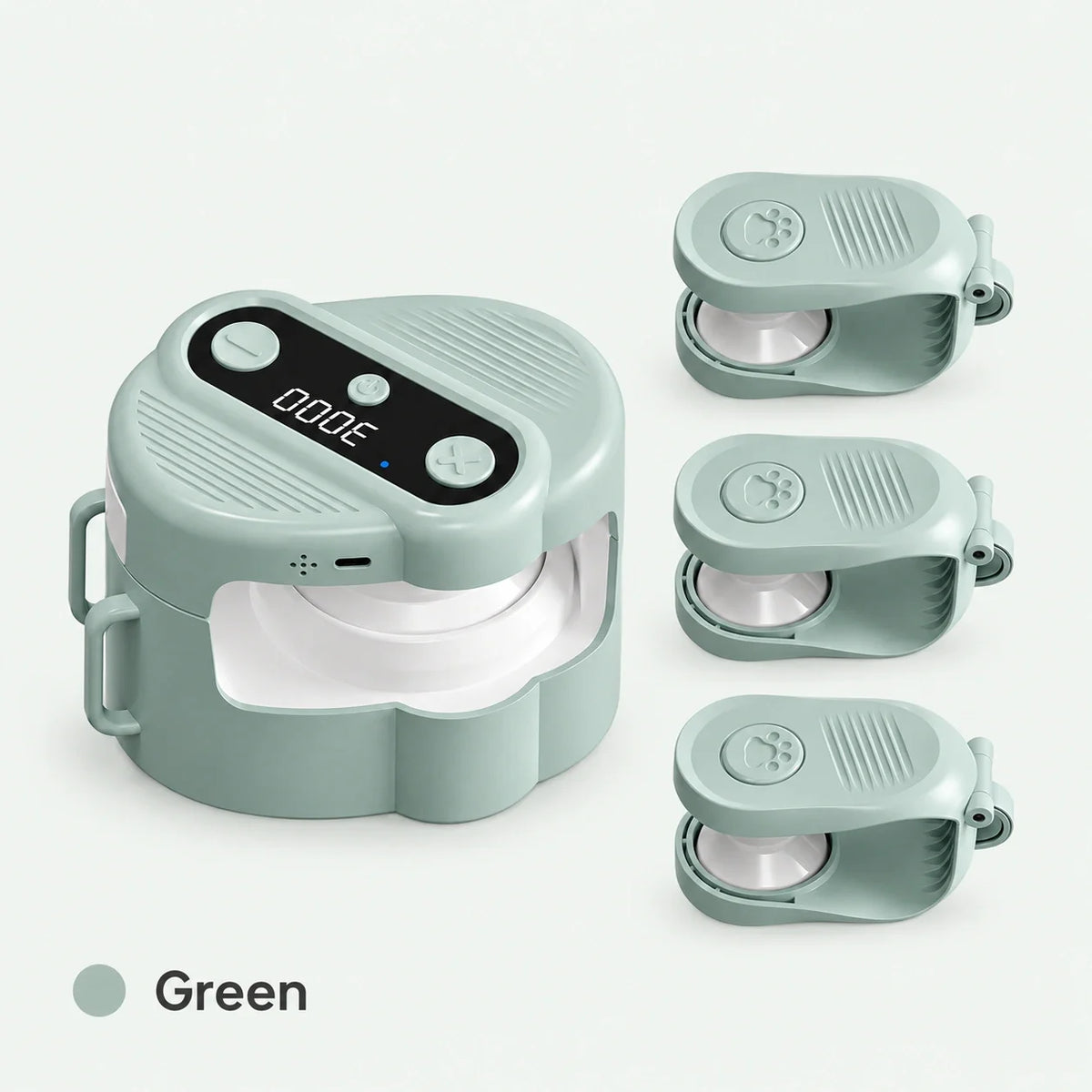 Turn Boredom Into Play – Smart Remote Cat Chasing Toy with Bird Sounds