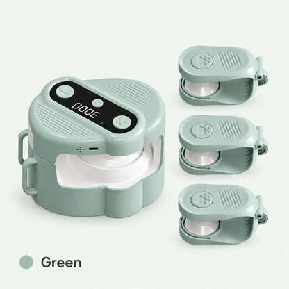 Turn Boredom Into Play – Smart Remote Cat Chasing Toy with Bird Sounds