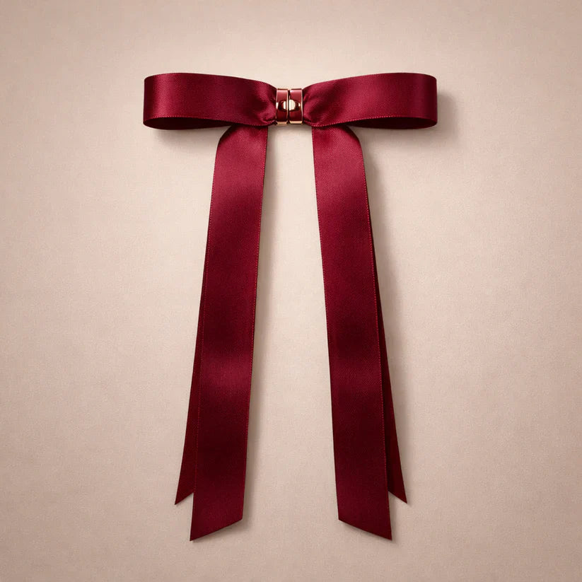 Magnetic Hair Bow
