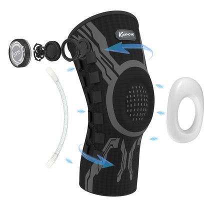 Maviglow® Smart Knee Brace - Standard 