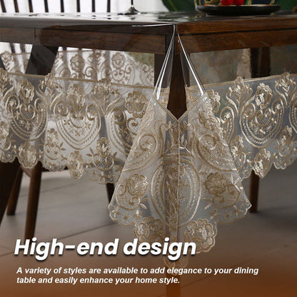 aldorian™-🎁Wash-Free Tablecloth