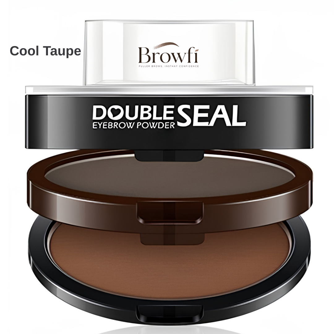 BROWFI™ - Perfect Eyebrows in 5 seconds