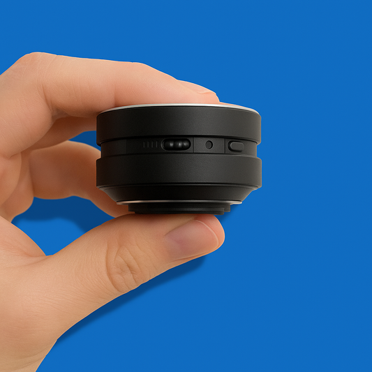 Sound Pod Pro