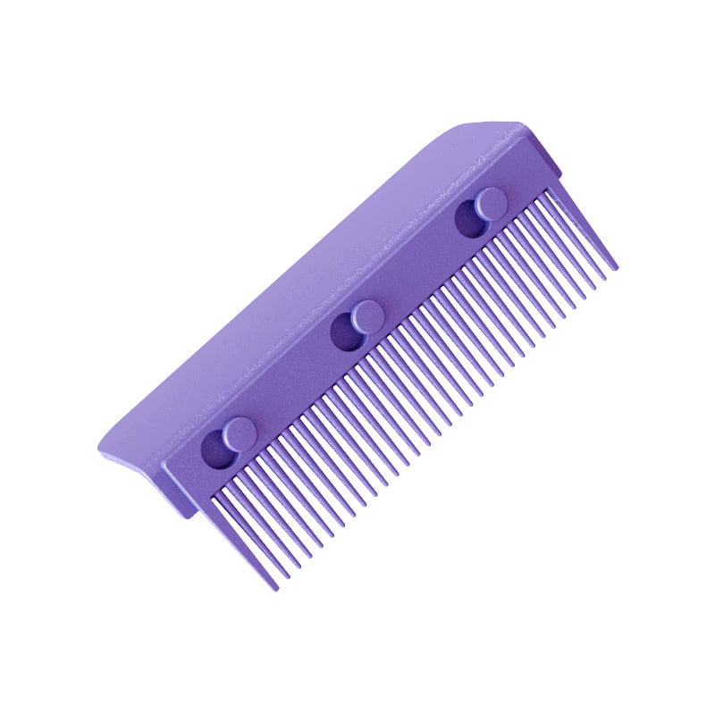💖🔥Limited time offer, last day 56% off🎁Flat Iron Comb