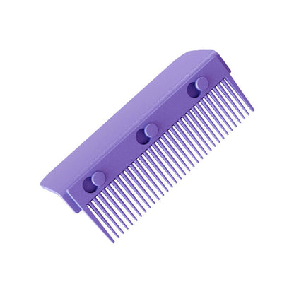 💖🔥Limited time offer, last day 56% off🎁Flat Iron Comb