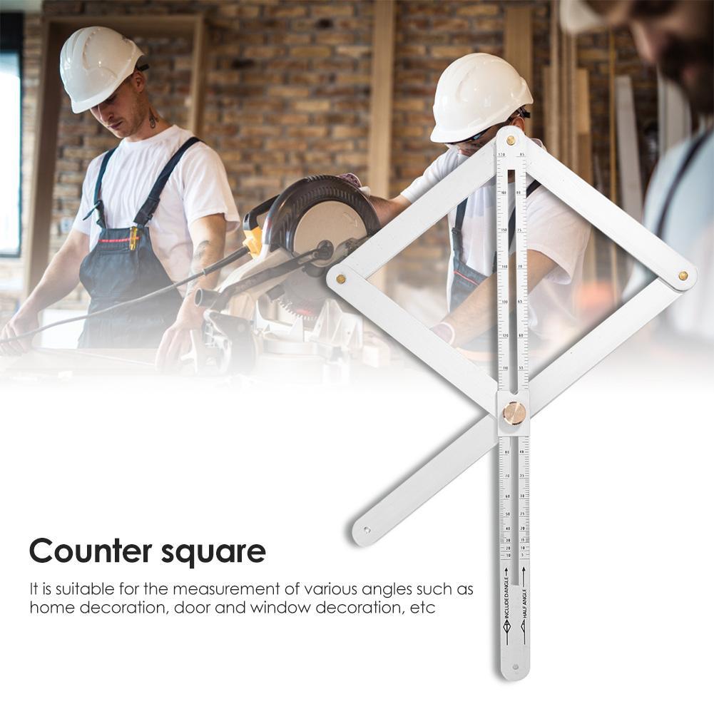 Premium Corner Angle Finder