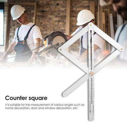 Premium Corner Angle Finder