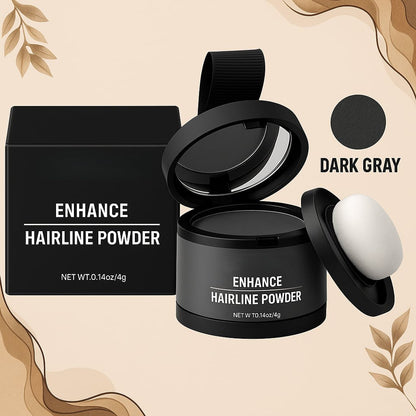 LineLock — Sculpt a Perfect Hairline Instantly + 50% OFF