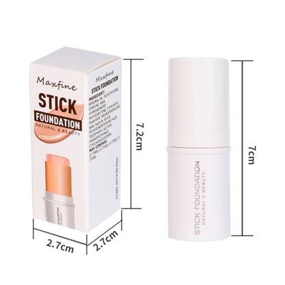 SilkCover Pro — Erase Imperfections Instantly + 50% OFF