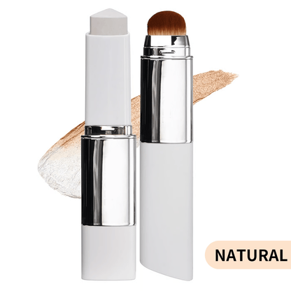 🔥Last Day- BUY 1 GET 1 FREE!!🌸✨Color-Changing Cover Cream Stick Skincare meets makeup