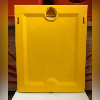 🍬Rare Vintage The Handy Candy Frame - Hanging Candy Machine Art