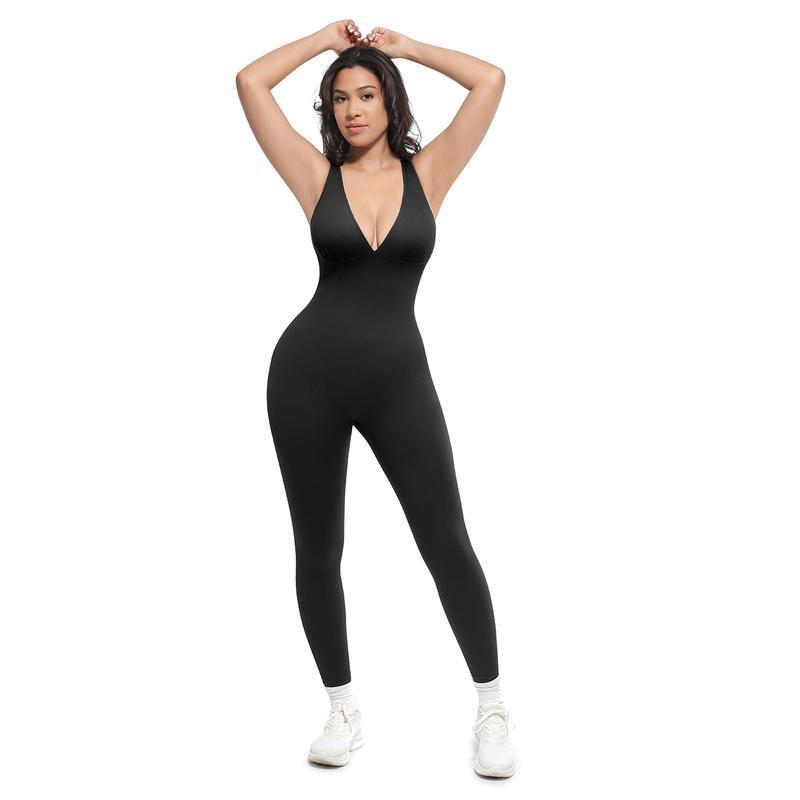 FlexForm Sculpt Seamless Jumpsuit