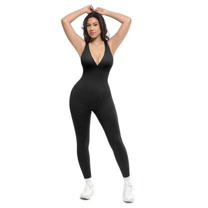 FlexForm Sculpt Seamless Jumpsuit