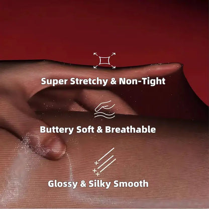 SheerVanta™ — Sculpt Your Legs Into Flawless, Unstoppable Confidence