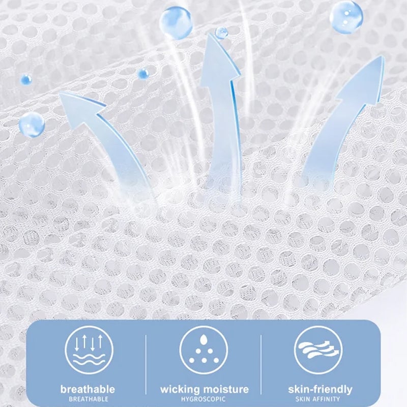 Baby Warrior™ — Stay Close, Hands-Free, and Sweat-Free All Day Long